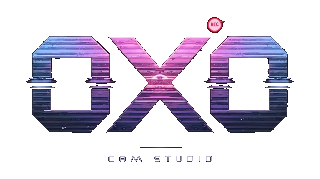 OXO Studio Logo
